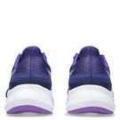 BLUE/AQUAMARINE - Asics - Patriot 13 Womens Running Shoes - 7