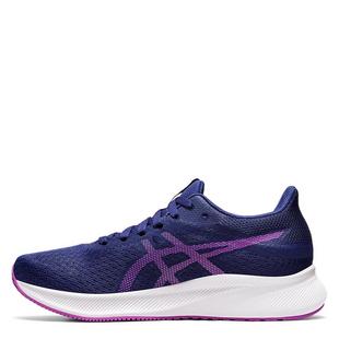 DIV BLUE/ORCHID - Asics - Patriot 13 Womens Running Shoes - 2
