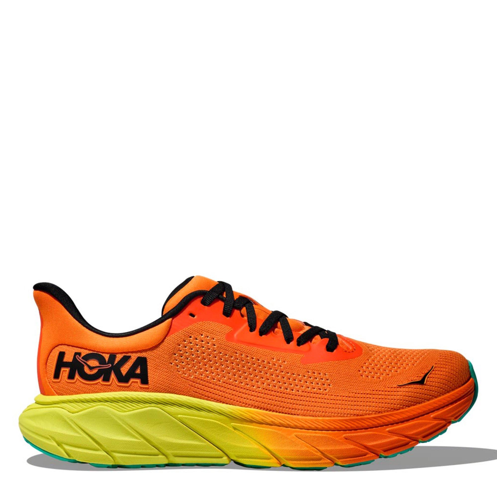 Hoka Arahi 7 Womens Running Shoes