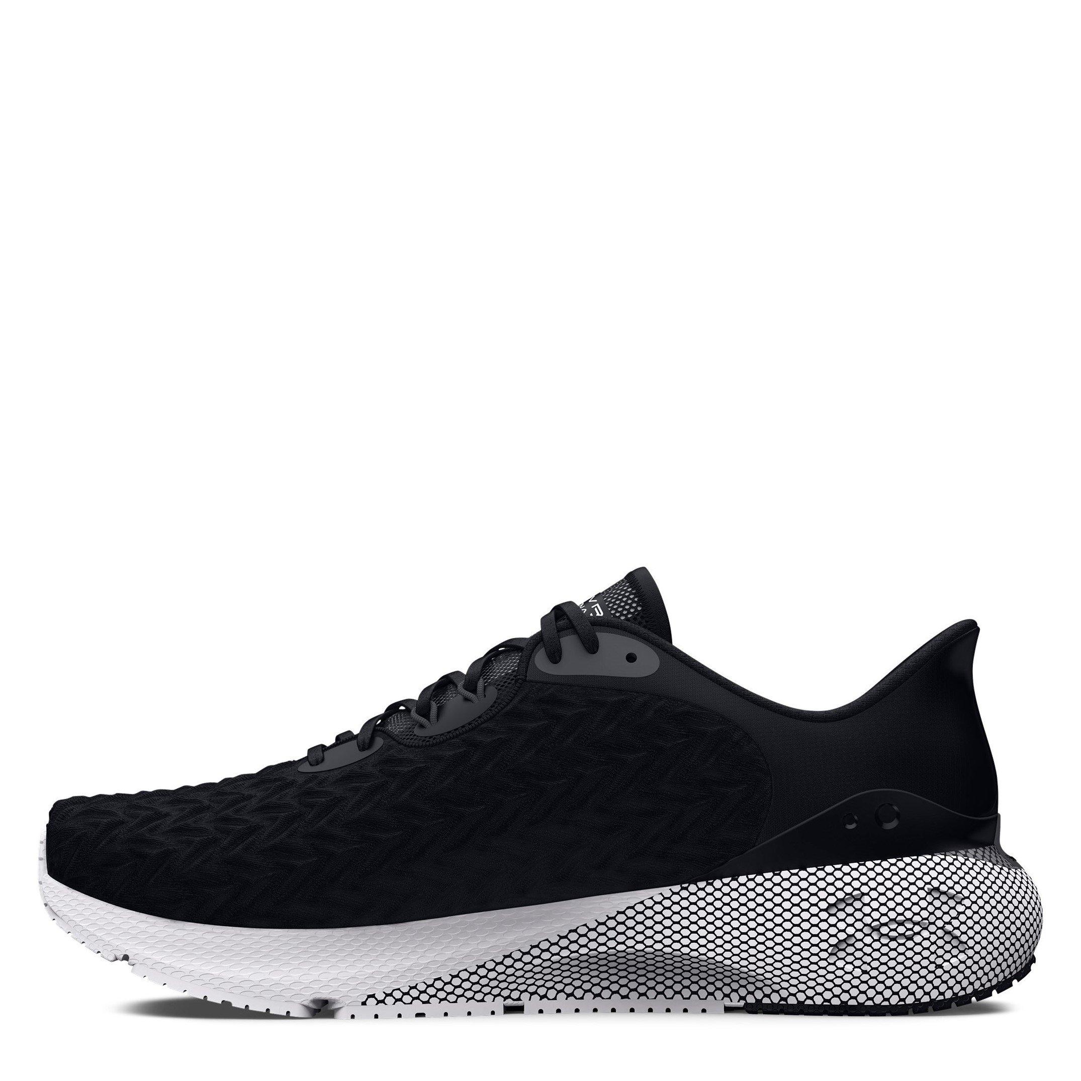 Black - Under Armour - HOVR Machina 3 Clone Women's Running Shoes - 2