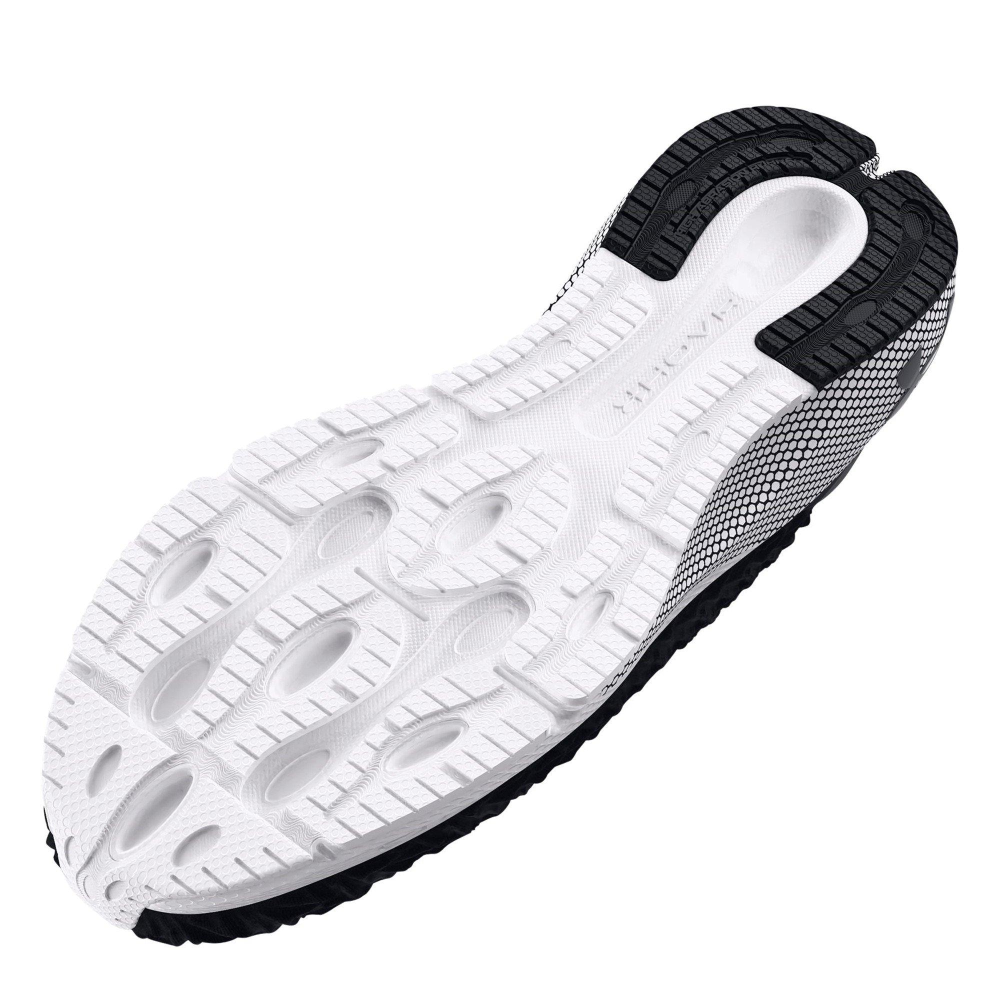 Black - Under Armour - HOVR Machina 3 Clone Women's Running Shoes - 3