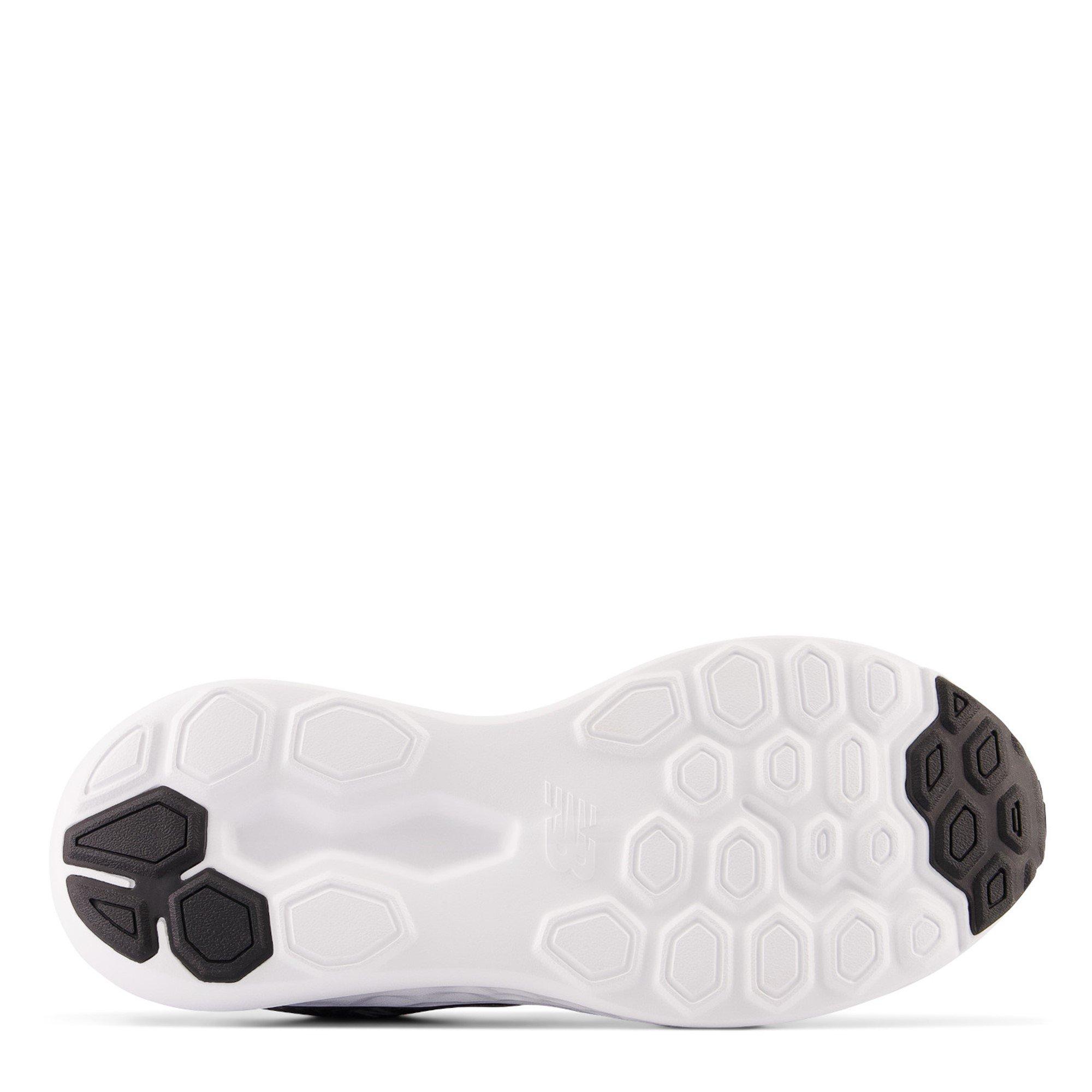 Black - New Balance - 411v3 Womens - 11