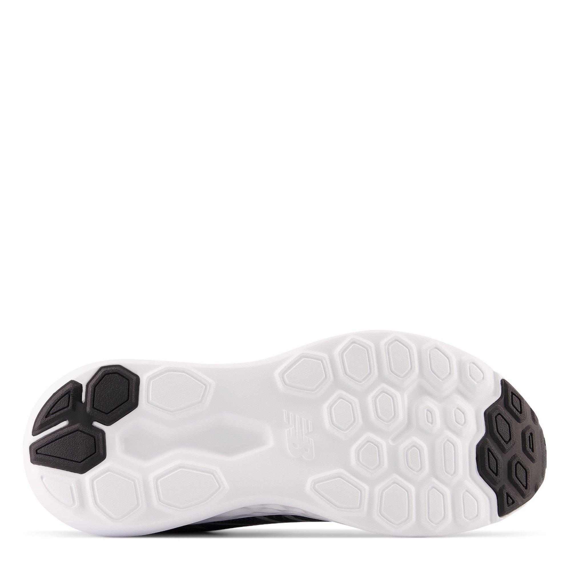 Black - New Balance - 411v3 Womens - 6