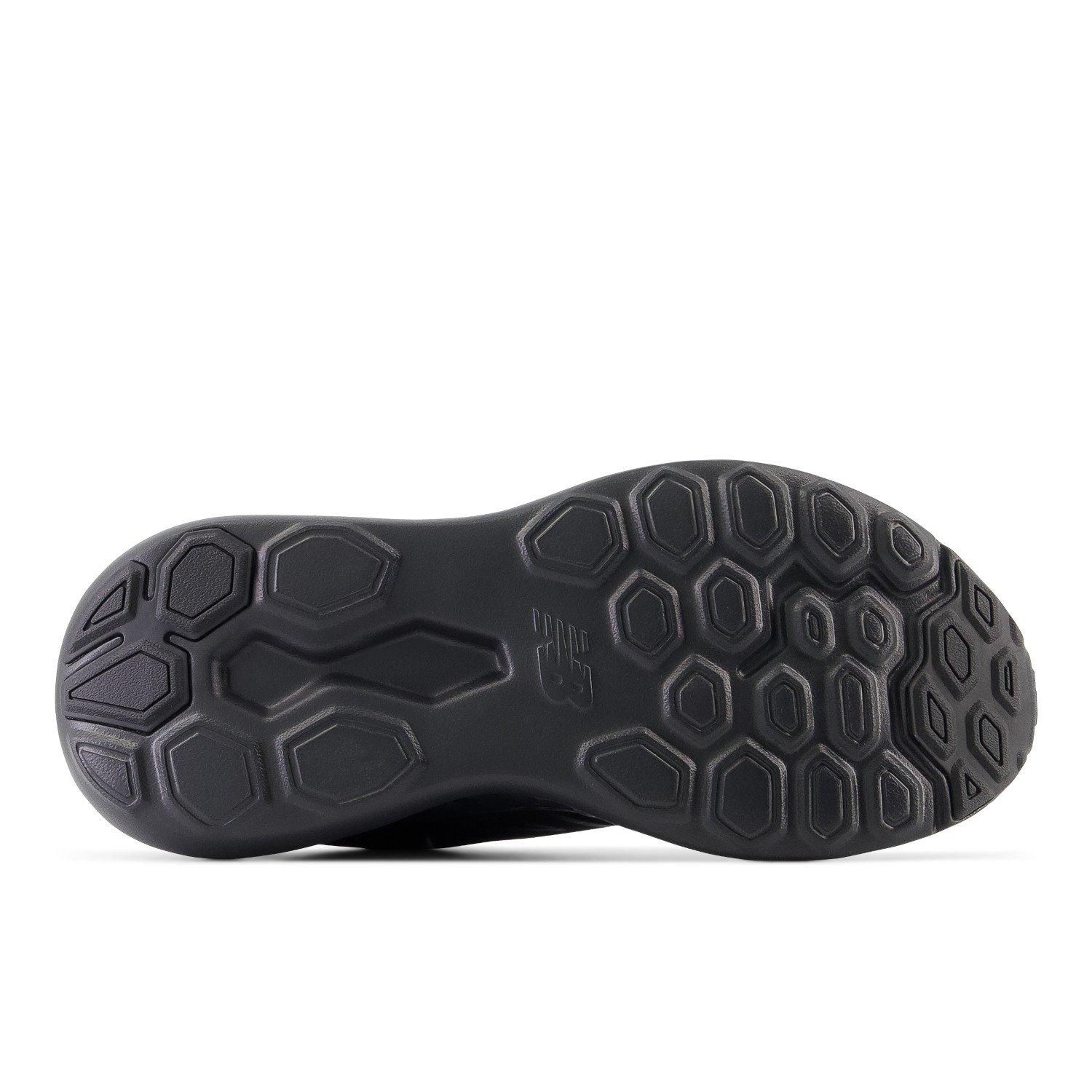 Black - New Balance - NB 411v3 Womens - 5