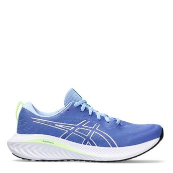 Asics Gel Excite 10 Women's suede-leather Running Shoes