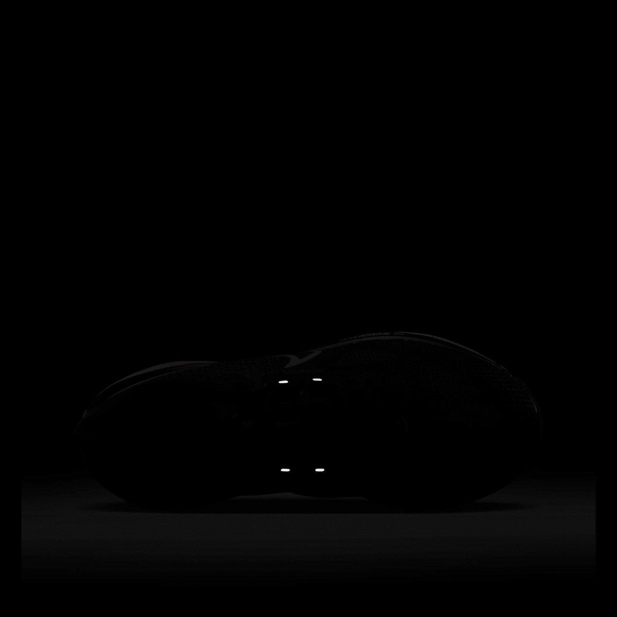 Zwart/Wit - Nike - Vomero 17 Women's Road Running Shoes - 10