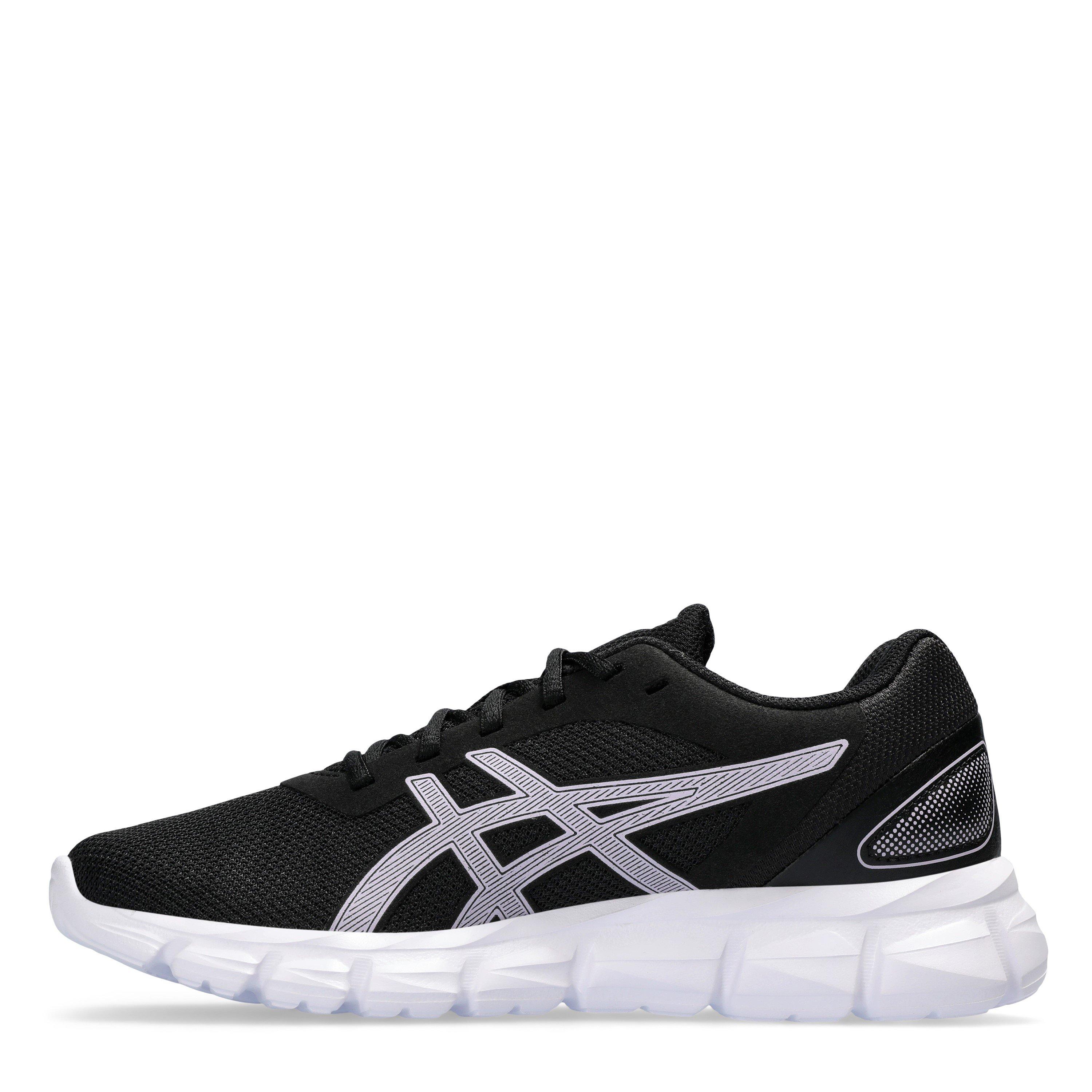 Asics Gel Quantum Lyte II Womens Running Shoes Zapatillas de running neutras para carretera diarias. Sports Direct