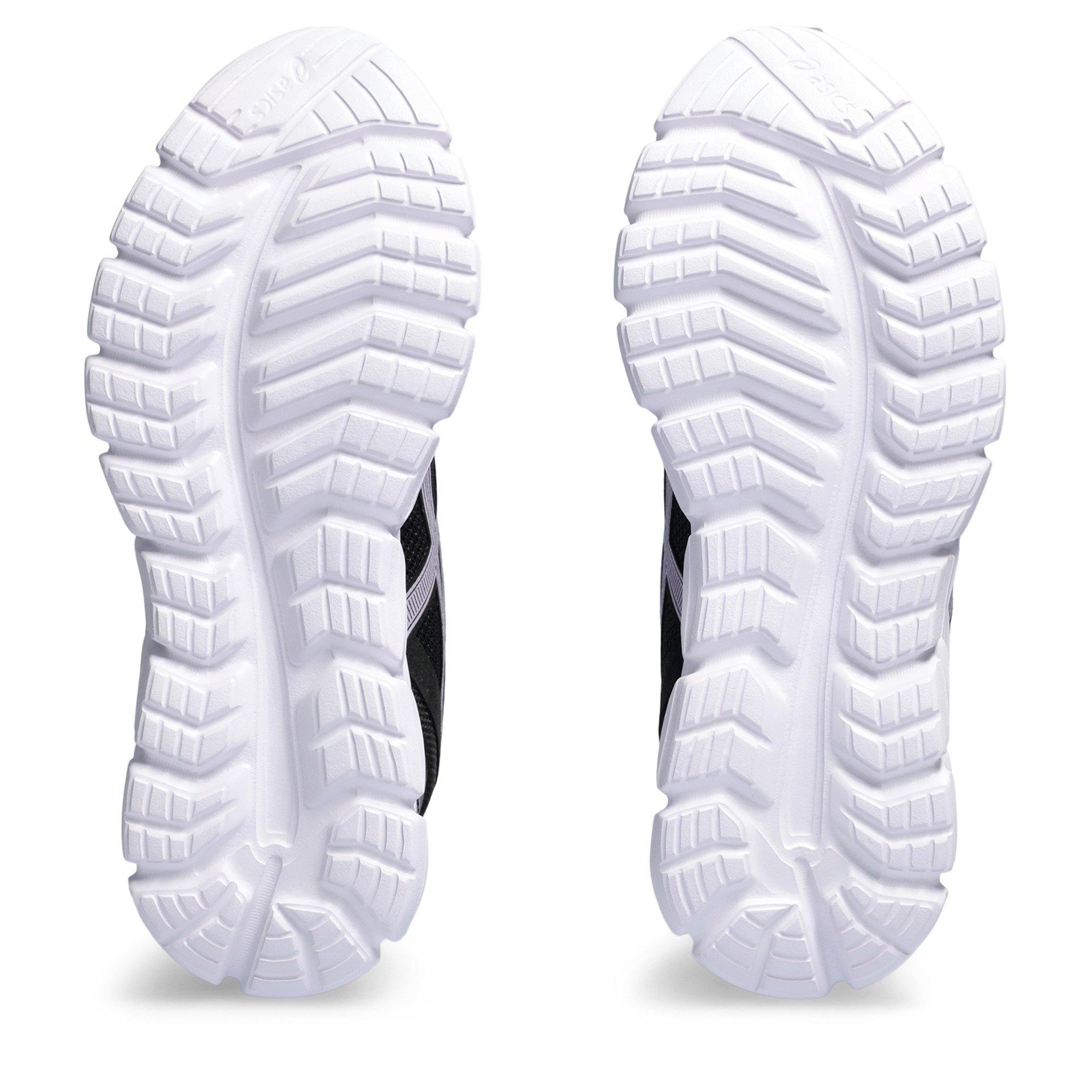 Zwart/Rock - Asics - Gel-Quantum Lyte II Womens Running Shoes - 3