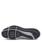 Noir/Blanc - Nike - Air Zoom Pegasus 39 Women's Road Running Shoes - 3