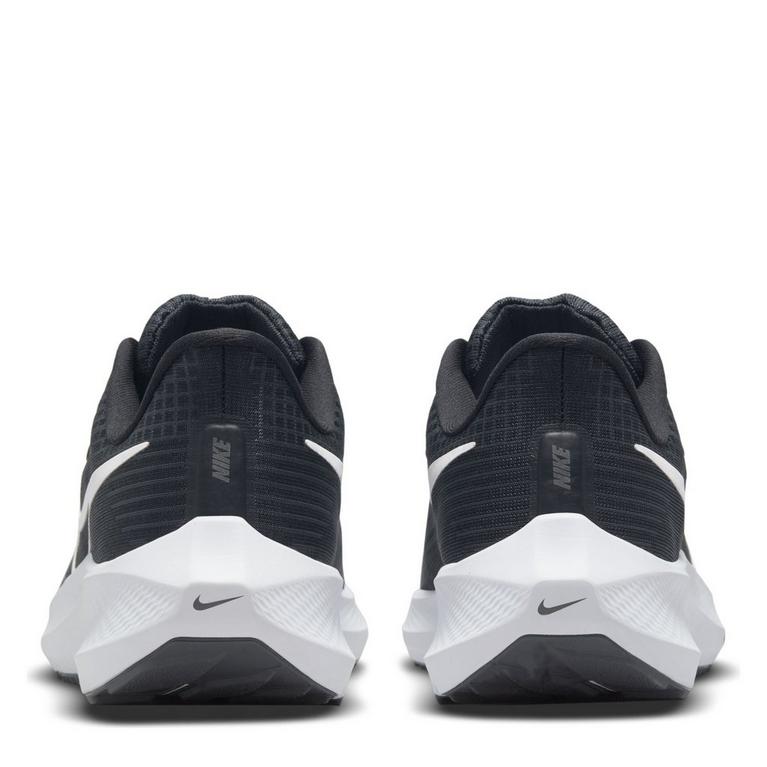 Noir/Blanc - Nike - Air Zoom Pegasus 39 Women's Road Running Shoes - 5