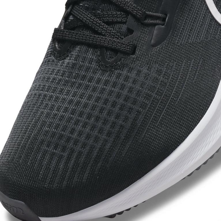 Noir/Blanc - Nike - Air Zoom Pegasus 39 Women's Road Running Shoes - 7