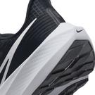 Noir/Blanc - Nike - Air Zoom Pegasus 39 Women's Road Running Shoes - 8