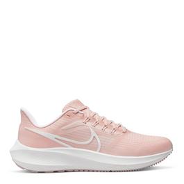 Nike zapatillas de running mujer apoyo talón talla 37 azules