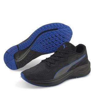 Puma Blk/Blue - Puma - Aviator ProFoam Sky Womens Running Shoes - 1