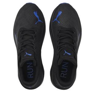 Puma Blk/Blue - Puma - Aviator ProFoam Sky Womens Running Shoes - 6