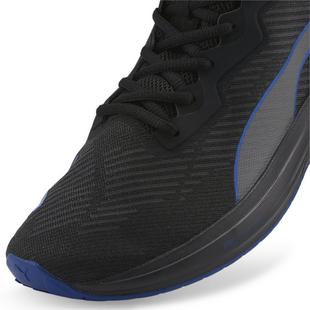 Puma Blk/Blue - Puma - Aviator ProFoam Sky Womens Running Shoes - 7