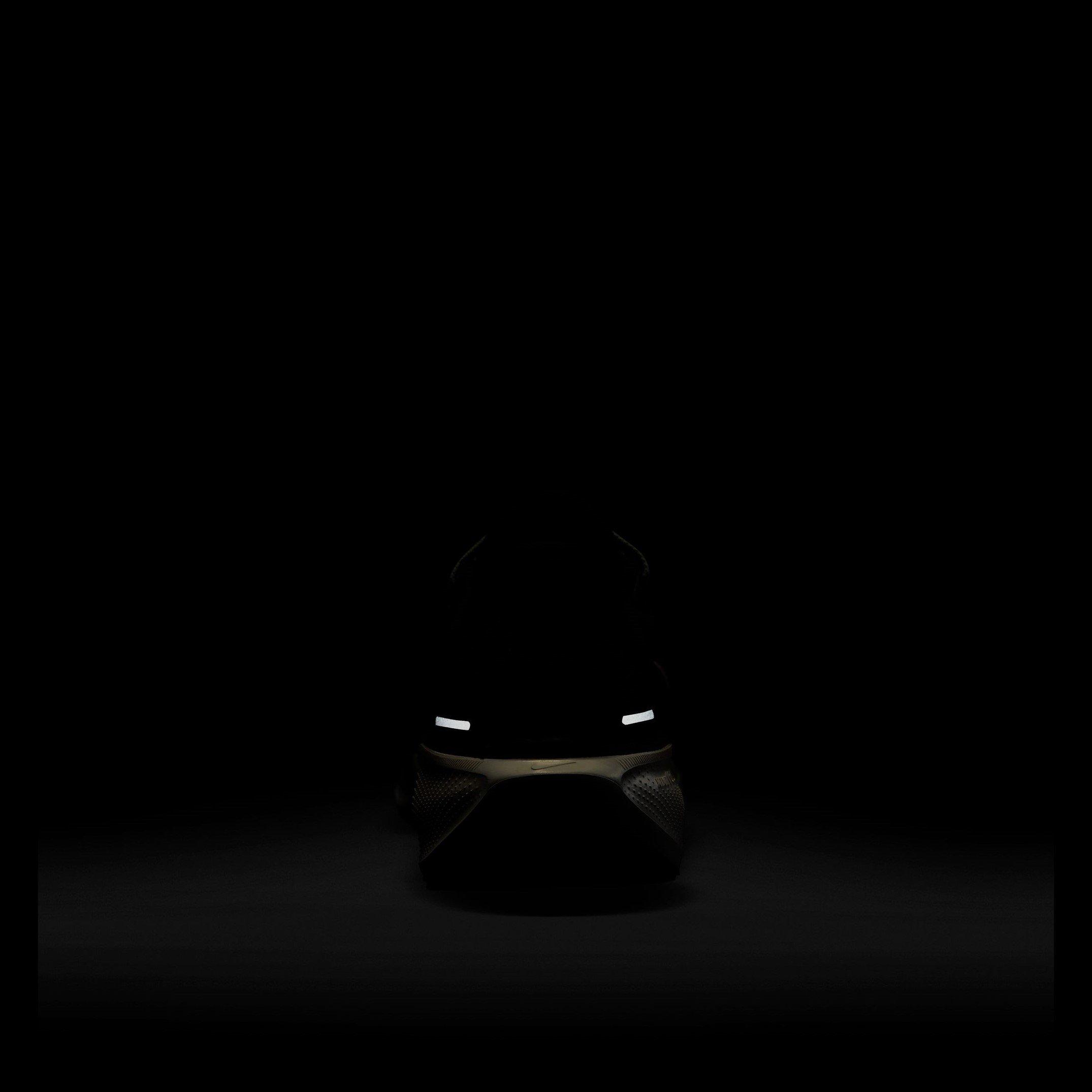 Black/Pink-Jade - Nike - Pegasus 41 Womens Running Shoes - 11