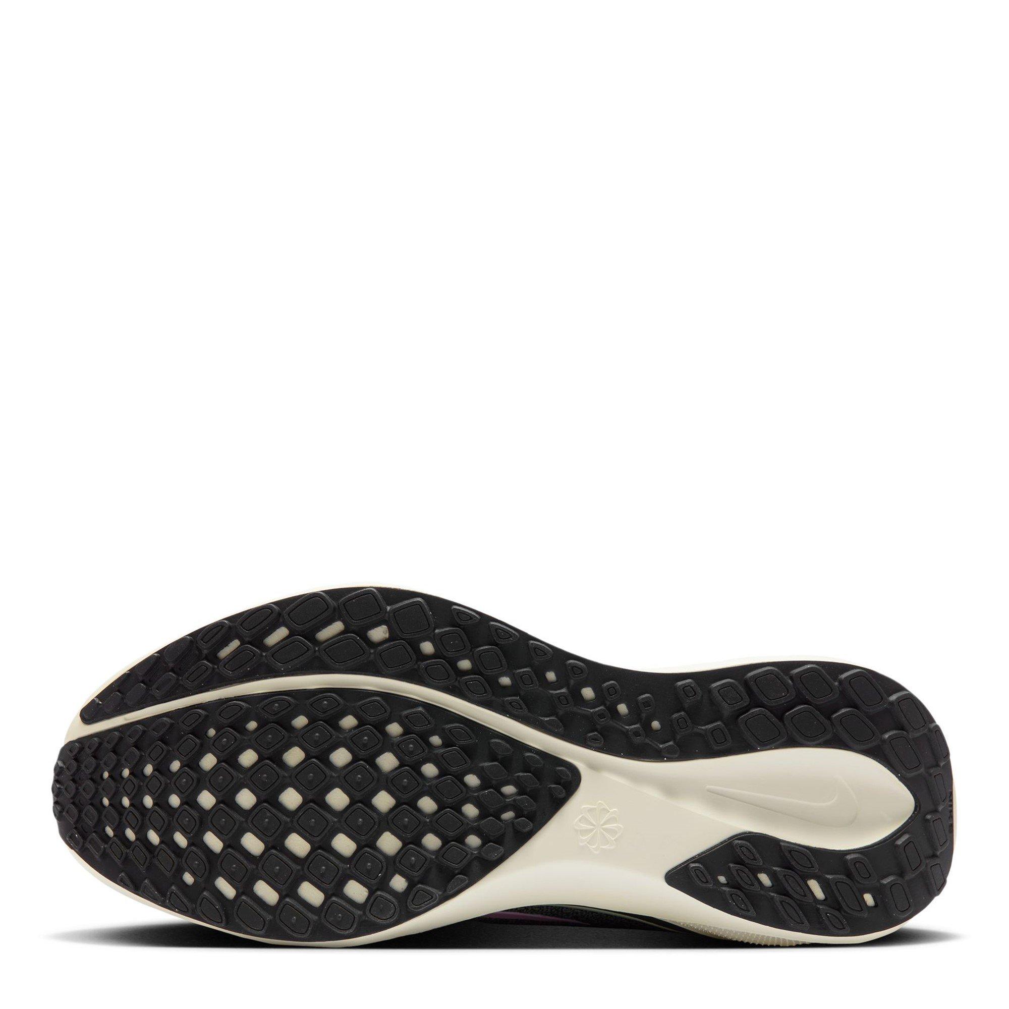 Black/Pink-Jade - Nike - Pegasus 41 Womens Running Shoes - 3