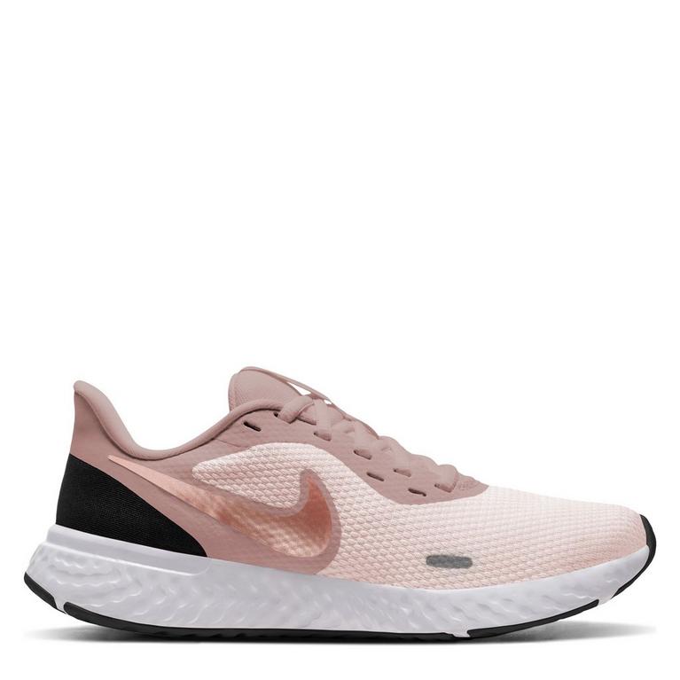 BARELY ROSE/MTL - Nike - ROLLE RUN NY SNEAKERS CM02000A - 1