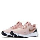 BARELY ROSE/MTL - Nike - ROLLE RUN NY SNEAKERS CM02000A - 4