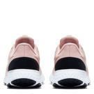 BARELY ROSE/MTL - Nike - ROLLE RUN NY SNEAKERS CM02000A - 5