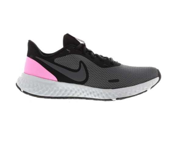 Nike Revolution 5 Womens Running Shoe Alltagstaugliche neutrale Laufschuhe Sports Direct