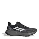 Noir - adidas - Terrex Soulstride Rain.Rdy Trail Running shoes Glycerin Wom Womens - 1