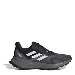 adidas Terrex Soulstride Rain.Rdy Trail Running Shoes Wom Womens