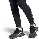 Noir - adidas - Terrex Soulstride Rain.Rdy Trail Running shoes Glycerin Wom Womens - 11