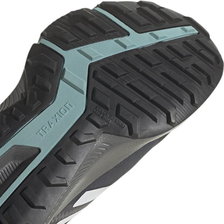 Noir - adidas - Terrex Soulstride Rain.Rdy Trail Running shoes Glycerin Wom Womens - 9