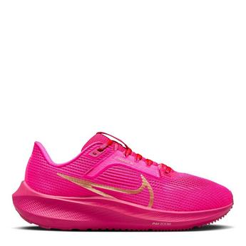Nike Air Zoom Pegasus 40 Running Trainers Women's
