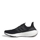 Noir - adidas - Ultraboost 22 Running Shoes Womens - 2