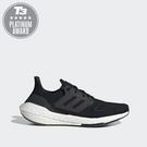 Noir - adidas - Ultraboost 22 Running Shoes Womens - 10