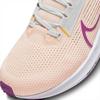 Guava Ice/Purp - Nike - Pegasus 40 Womens Running Shoes - 8