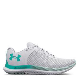 Under Armour UA Charged Breeze Womens Running Shoes