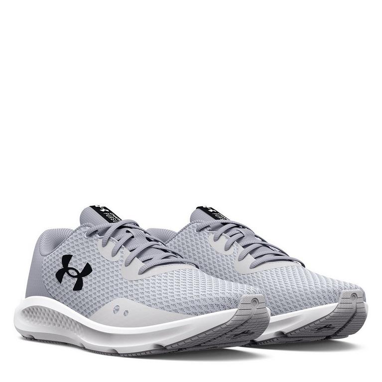 Halo Gris - Under Armour - under armour ua legacy sherpa swacket grn - 5