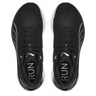 Noir/Blanc - Puma - Electrify NITRO 2 Ladies Running Shoes - 6
