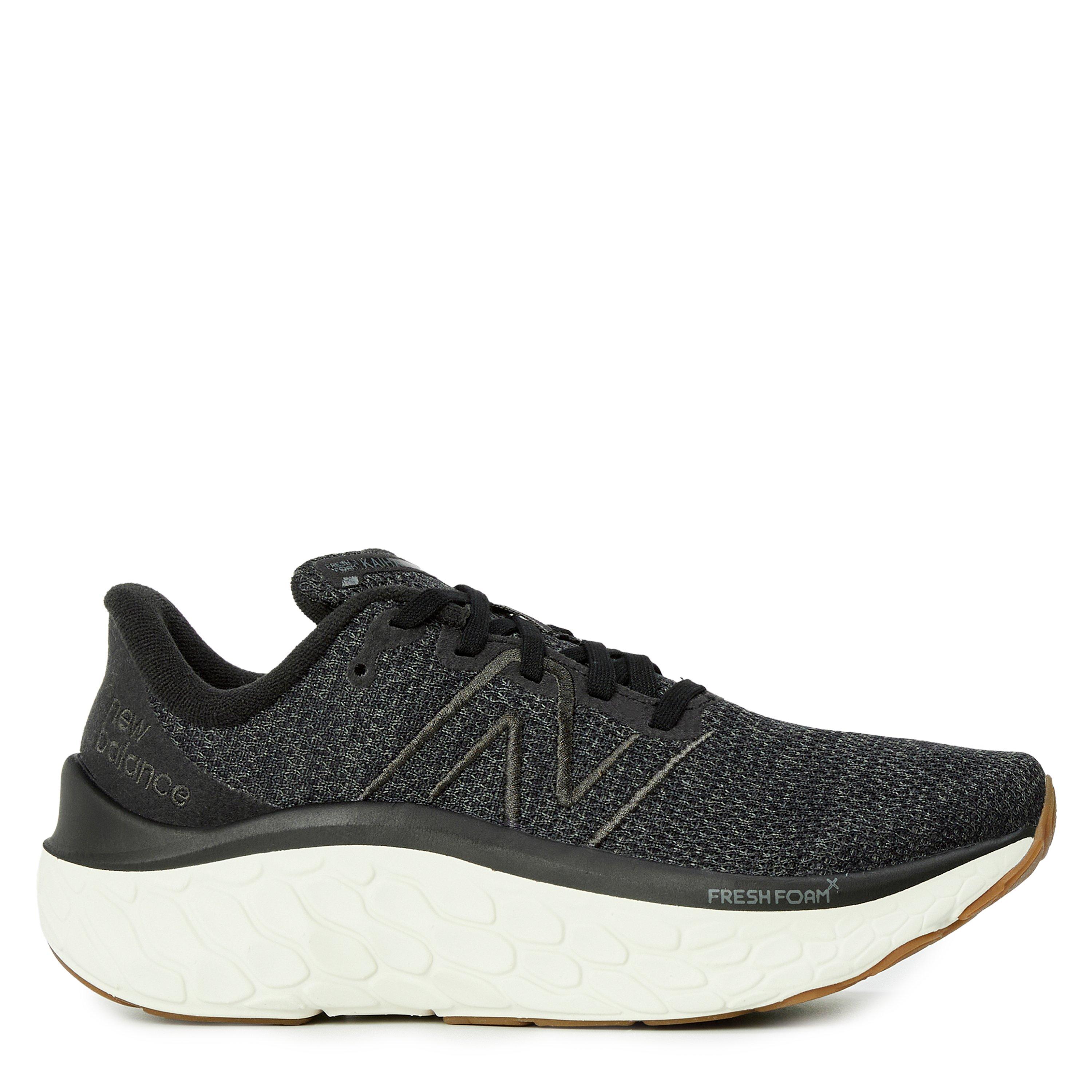 Zwart/Wit - New Balance - Fresh Foam X Kaiha Road Running Shoes Womens - 1
