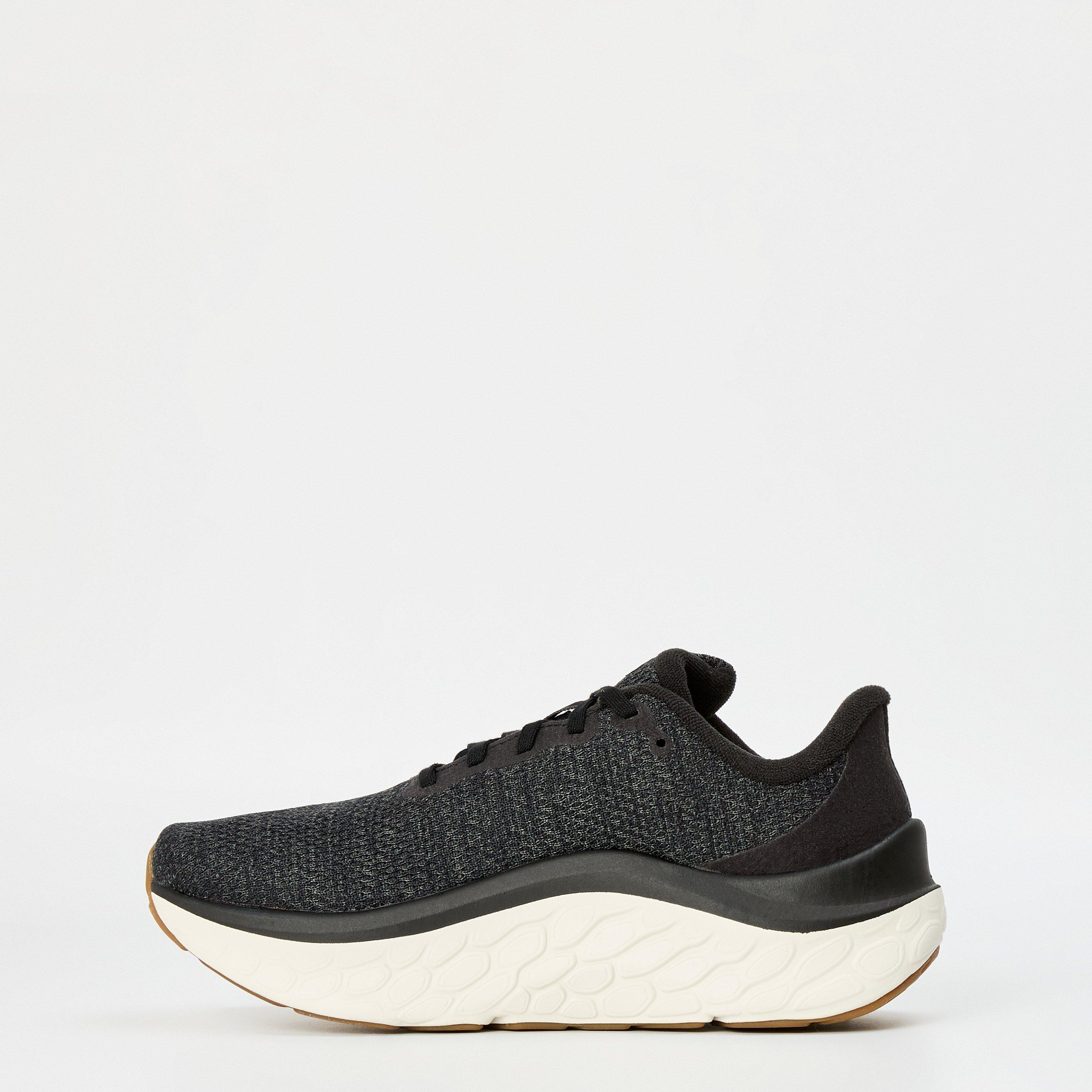 Zwart/Wit - New Balance - Fresh Foam X Kaiha Road Running Shoes Womens - 2