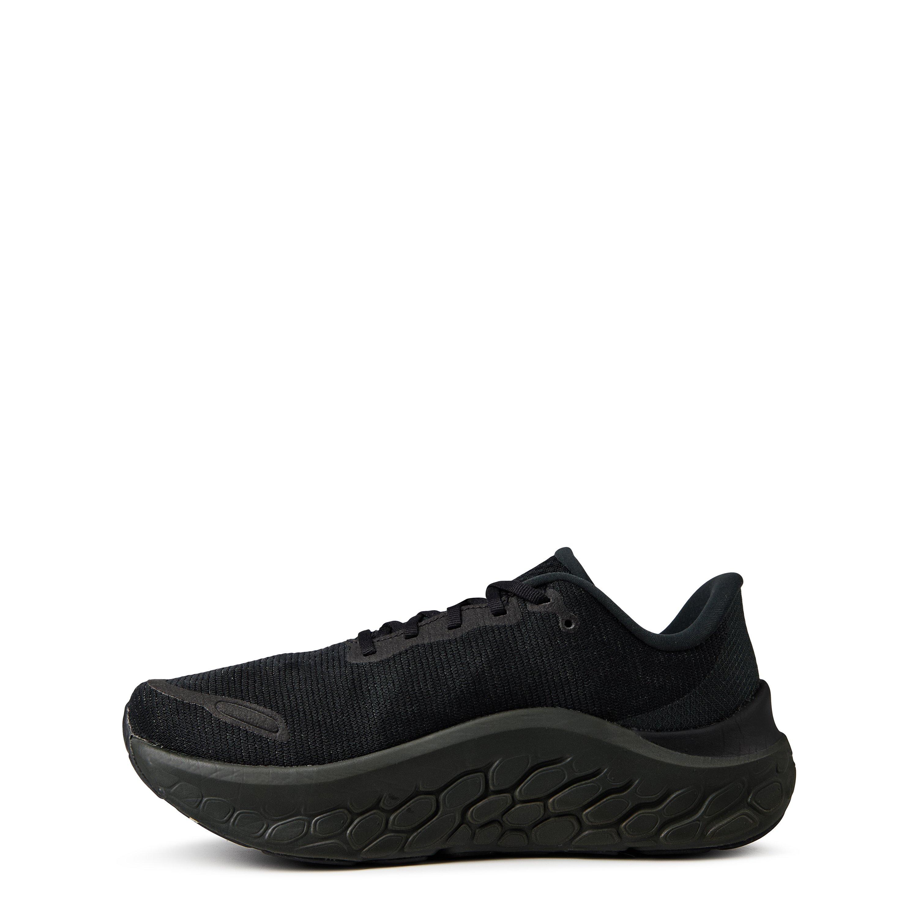 Zwart/Wit - New Balance - Fresh Foam X Kaiha Road Running Shoes Womens - 3