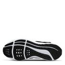 Noir/Blanc - Nike - Air Zoom Pegasus 39 FlyEase Women's Easy On/Off Road Running Shoes - 3