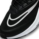 Noir/Blanc - Nike - Air Zoom Pegasus 39 FlyEase Women's Easy On/Off Road Running Shoes - 7