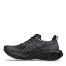 Noir/Gris - Asics - Beautiful shoes and extreme comfort - 2
