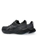 Noir/Gris - Asics - Beautiful shoes and extreme comfort - 5