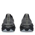 Noir/Gris - Asics - Giambattista Valli scallop-strap leather sandals Schwarz - 7