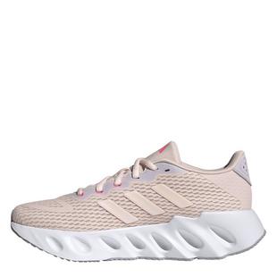 Quartz/L.Pink - adidas - Switch Run Womens Shoes - 2
