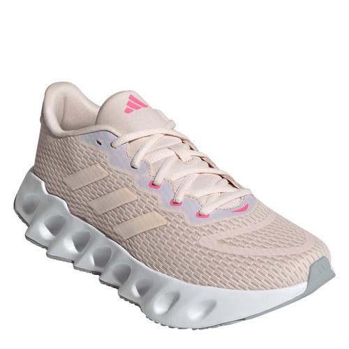 Quartz/L.Pink - adidas - Switch Run Womens Shoes - 3