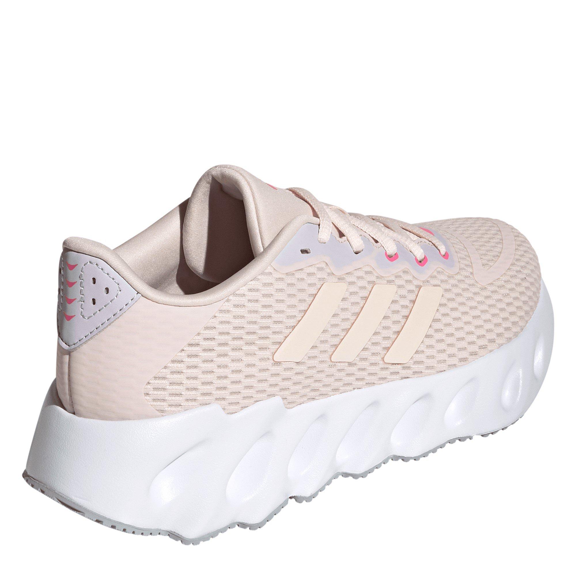 Adidas asweerun lace-up outlet running sneakers