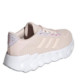 Quartz/L.Pink - adidas - Switch Run Womens Shoes - 4