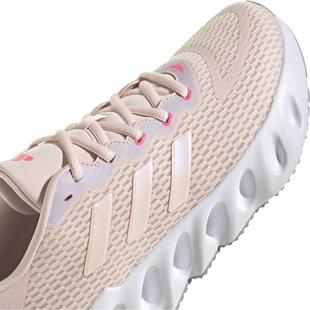 Quartz/L.Pink - adidas - Switch Run Womens Shoes - 8